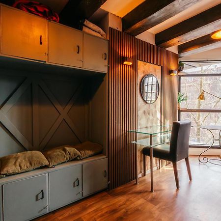 Amsterdam Downtown Hotel Canal View Luaran gambar