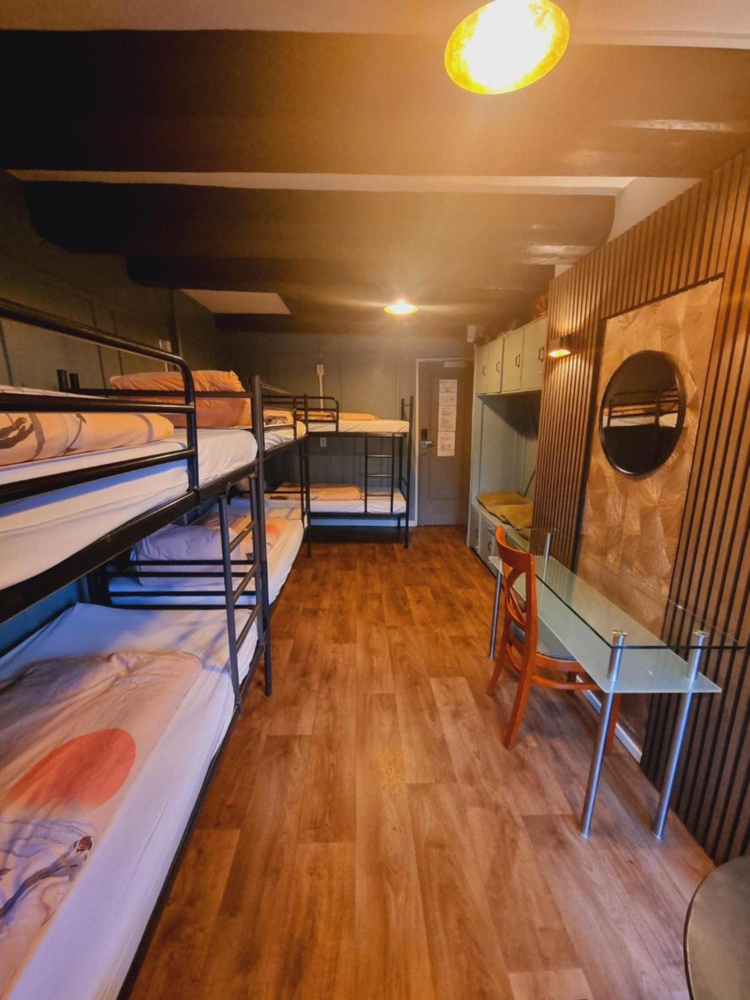Amsterdam Downtown Hotel Canal View Luaran gambar