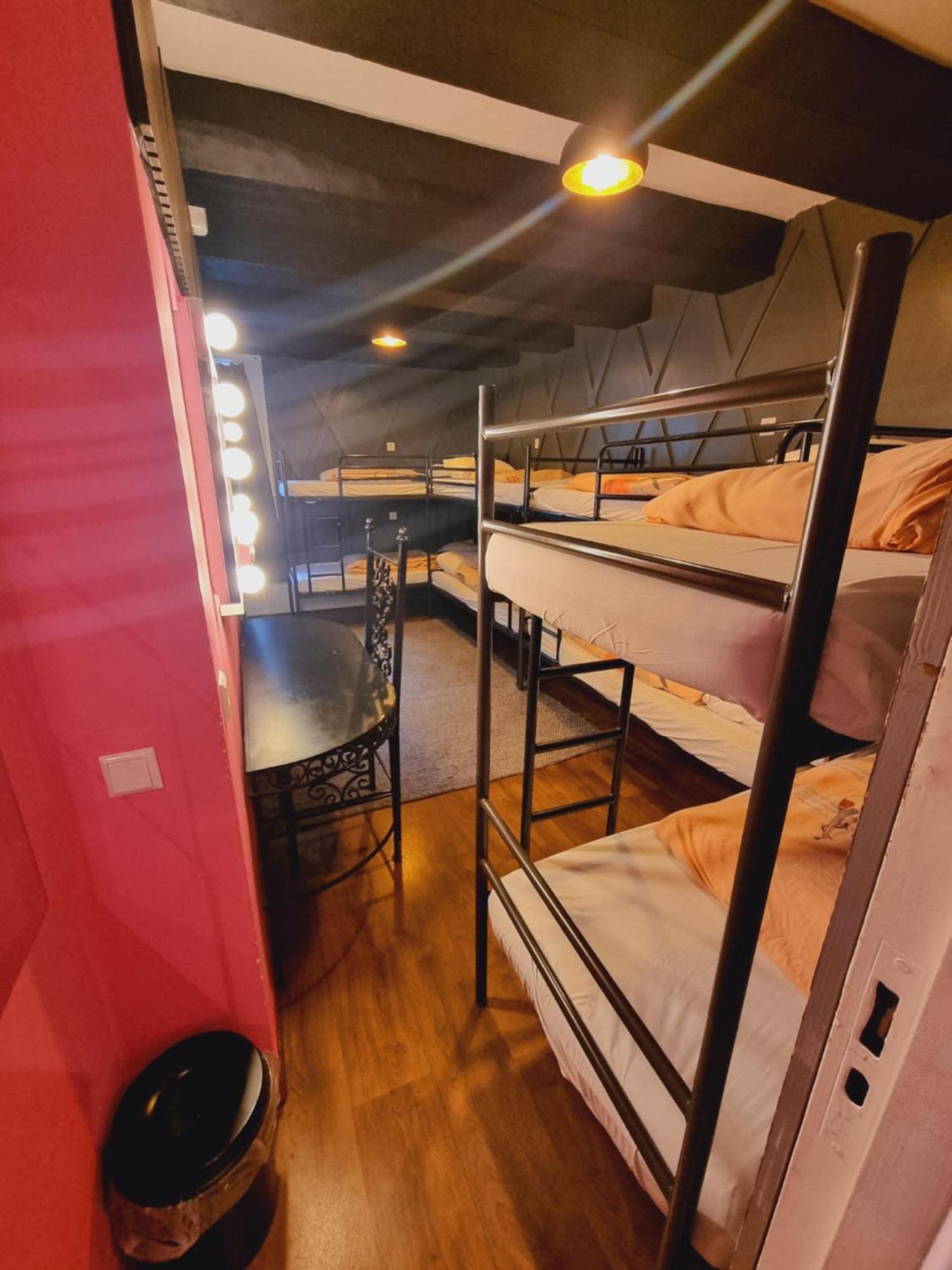 Amsterdam Downtown Hotel Canal View Luaran gambar