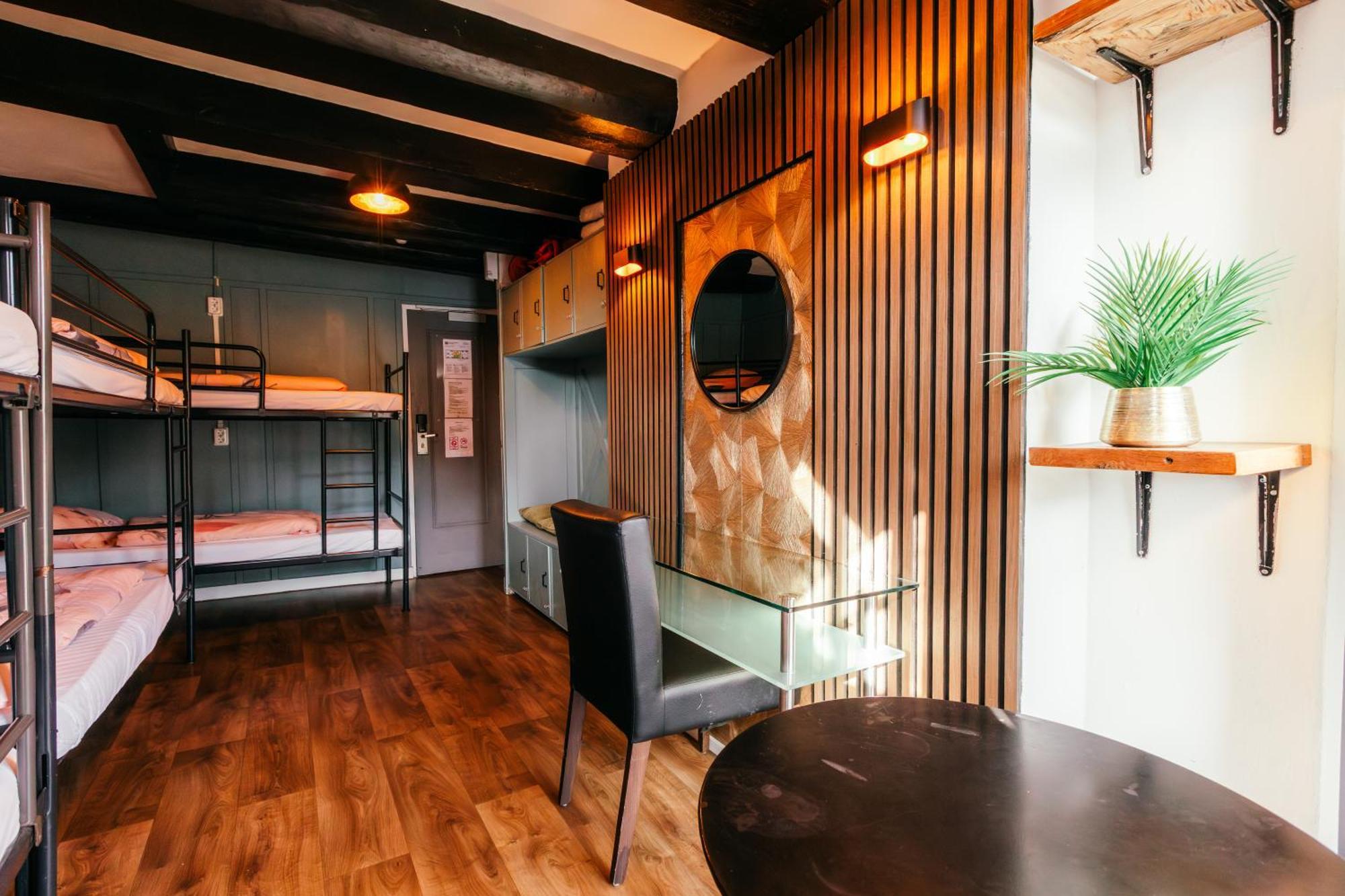 Amsterdam Downtown Hotel Canal View Luaran gambar